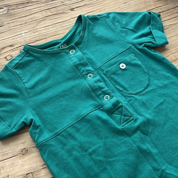 Rags - Onesie - Picture 3 of 6